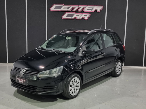 Volkswagen Suran 1.6 Trendline