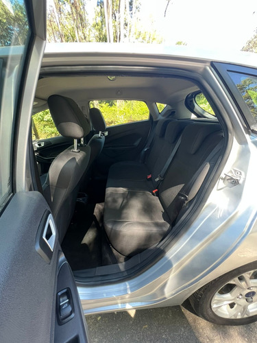 Ford Fiesta Kinetic 1.6 Se Plus 120cv