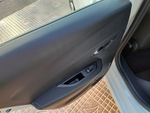 Peugeot 208 1.6 Allure