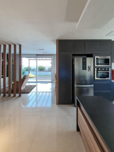 Imagem 20 de 30 de Casa À Venda, 280 M² Por R$ 2.190.000,00 - Alphaville - Gravataí/rs - Ca1940
