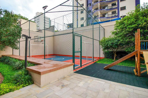 Imagem 17 de 30 de Apartamento - Ap03401 - 69362364