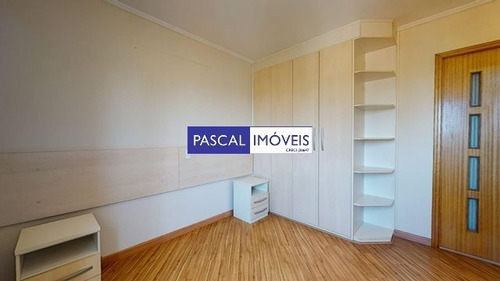 Imagem 9 de 15 de Apartamento Campo Belo 03 Dormitorios 02 Vagas - V-17510