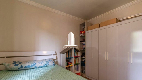 Imagem 11 de 15 de Apartamento Em Barueri - Al753