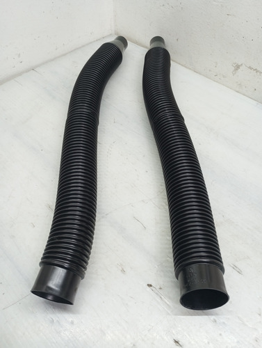 Tubos De Calefacción Originales Vw Vocho Sedan Delanteros (Usado)