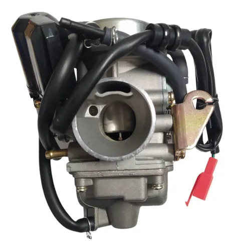 Tvs 2024 flame carburetor