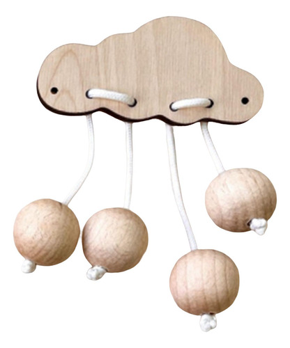 3 Montessori Busy Board Diy Acessórios Brinquedo Sensorial