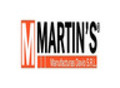 M Martins