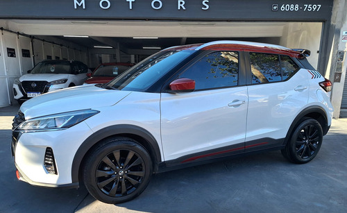 Nissan Kicks X Play 2022
