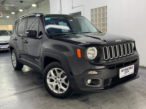 Jeep Renegade 1.8 Sport