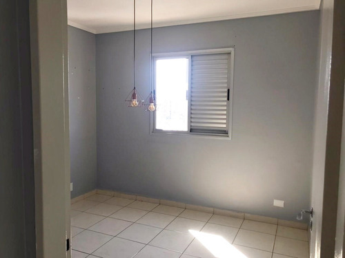 Apartamento 56m² 2 Dormitórios Desocupado 1 Vaga 275mil