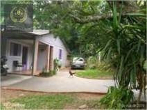 Imagem 2 de 10 de Sítio Com 1 Dormitório À Venda, 1500 M² Por R$ 106.000,00 - Capororóca - Viamão/rs - Si0050