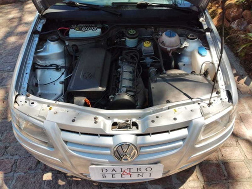 Volkswagen Gol 1.0 16v