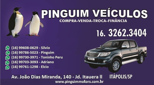 Hyundai Creta 2.0 16v Flex Prestige Automático