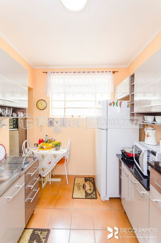 Imagem 16 de 25 de Apartamento, 3 Dormitórios, 101 M², Rio Branco - 204286