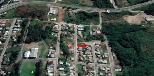 Imagem 2 de 2 de Terreno - Monte Pasqual - Ref: 8079 - V-8079