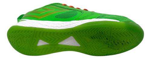 Chuteira Umbro Futsal Pro 5 Bump Stp