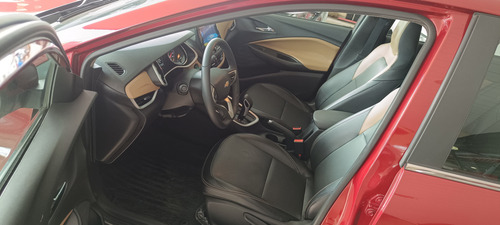Chevrolet Onix plus 1.0 Premier Turbo Aut. 4P
