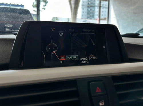 BMW 320I 2.0 16V TURBO ACTIVE FLEX 4P AUTOMÁTICO