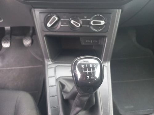 Volkswagen Polo MPI (Flex)