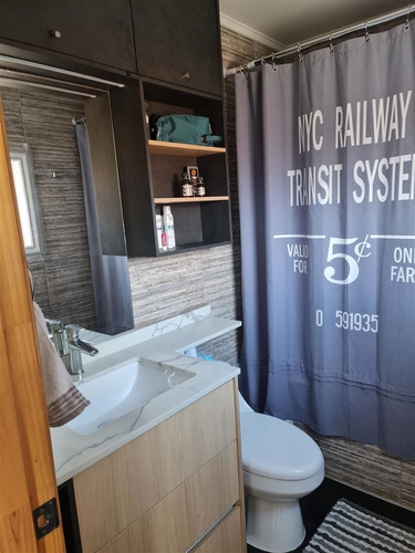 Casa En Venta En Ancud