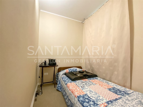 Departamento En Venta De 3 Dorm. En Tomé