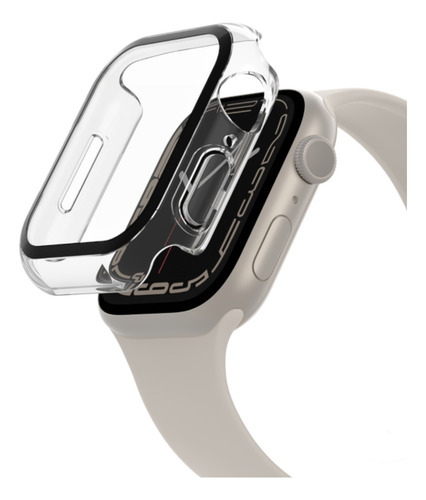 Protector Para Apple Watch Series 7, 8 Y 9 De 41 Mm Belkin