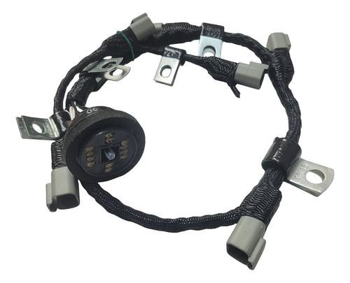 Arnés De Inyectores Para Cummins M11 L10 4022866 3401351