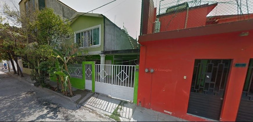 Sk16 - Casa En Remate Bancario En C. Fray Victor Ma. Flores, Magisterial, Tuxtla Gutierrez, Chiapas Oportunidad De Inversion