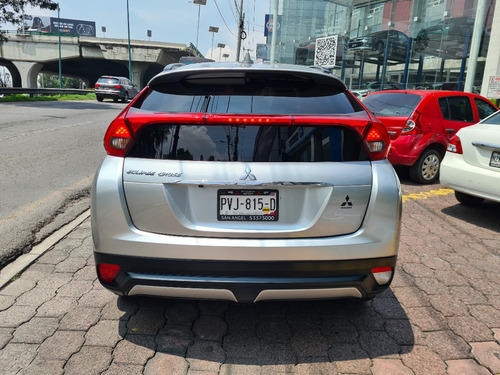 Mitsubishi Eclipse Cross 1.5l Limited