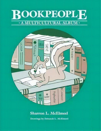Bookpeople, De Sharron L. Mcelmeel. Editorial Abc Clio, Tapa Blanda En Inglés