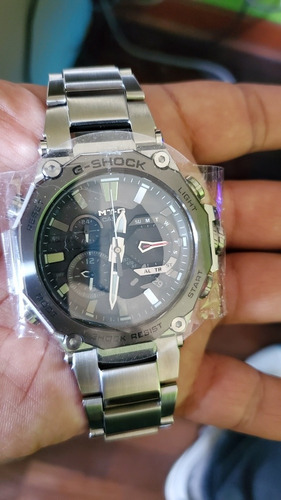 Casio G Shock Mt G Mtgb00d 1a Zafiro Solar Bluetooth Mercado Libre Casio G Shock Mt G Mtgb00d 1a Zafiro Solar Bluetooth Mercado Libre