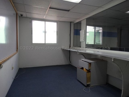Imagen 3 de 15 de Oficina Ideal Para Call Center En Alquiler 580 M2, Bella Vista Fácil Acceso
