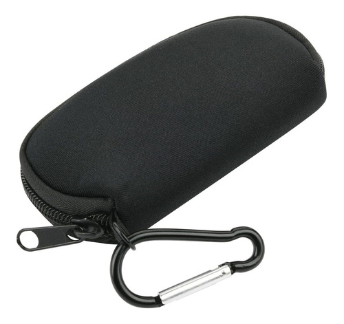 Cosmos Black Color Neoprene Soft Protector / Bag / Case Comp