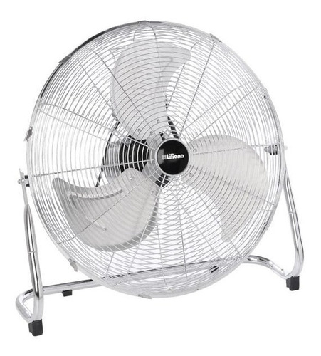 Turbo Ventilador Liliana Vtfm22 22´´ Metal Reclinable