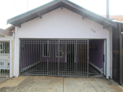 Imagem 1 de 30 de Casa Com 2 Dormitórios À Venda, 120 M² Por R$ 360.000,00 - Nossa Senhora De Fátima - Piracicaba/sp - Ca2078