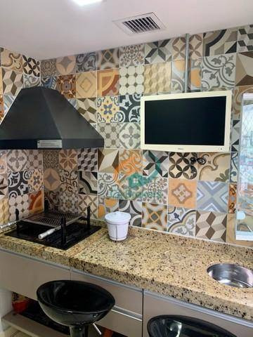 Imagem 6 de 19 de Apartamento Com 2 Dormitórios À Venda, 60 M² Por R$ 425.000,00 - Picanco - Guarulhos/sp - Ap3801