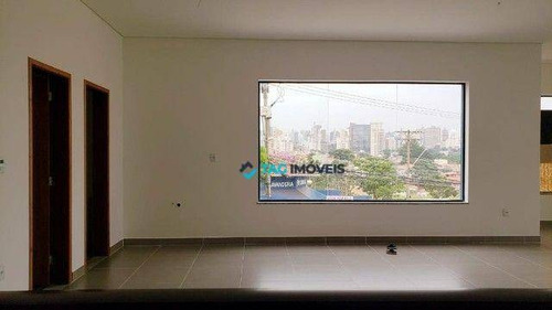 Imagem 13 de 20 de Salão Comercial Para Locação Na Chácara Da Barra Em Campinas - Sp - Sl0047