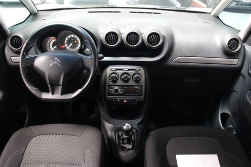 Imagem 11 de 13 de Citroën C3 Picasso 1.5 Flex Gl Manual