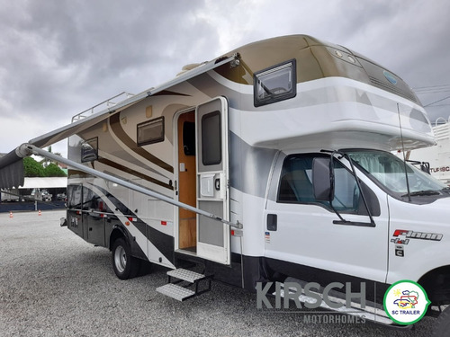 Imagem 3 de 15 de Motorhome Itapoa Off-road F4000 4x4 Y@w4