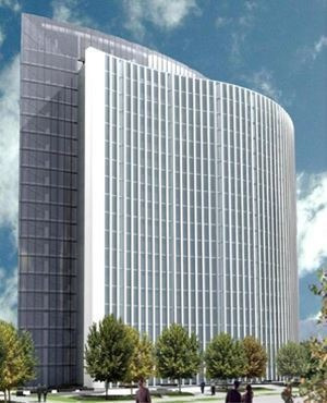 Imagen 1 de 2 de Oficina En Arriendo En Las Condes