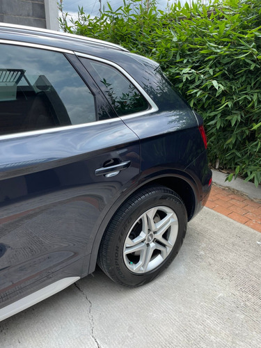 Audi Q5 2.0 L T Select Dsg