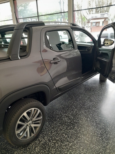 Fiat Strada 1.3 Volcano