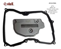 Comprar Filtro Con Empacadura Caja 09g Jetta Toledo Bora Octavia