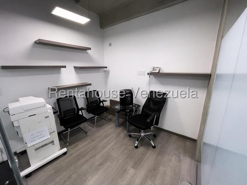 Oficina En Alquiler En Las Mercedes