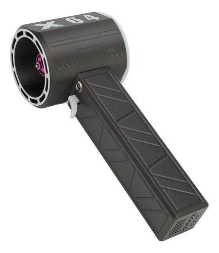 Portable Blower 64mm Turbine Handheld Brushless Mini Jet Dry