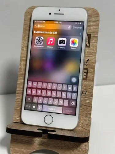 iPhone 7 Con Fallas Leer Descripción (Usado)