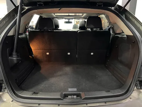 Ford Edge 3.5 Limited Fl
