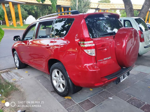 Toyota Rav4 2.4 4x2 At 2010