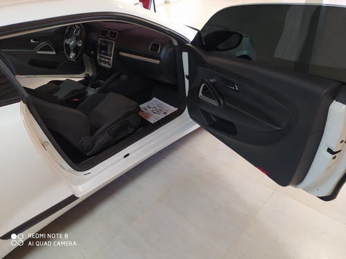 Volkswagen Scirocco 1.4 Tsi 160cv 2014