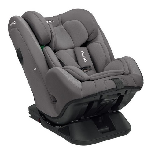 Imagen 3 de 10 de Butaca Nuna Tres Lx Isofix De 0 A 36kg